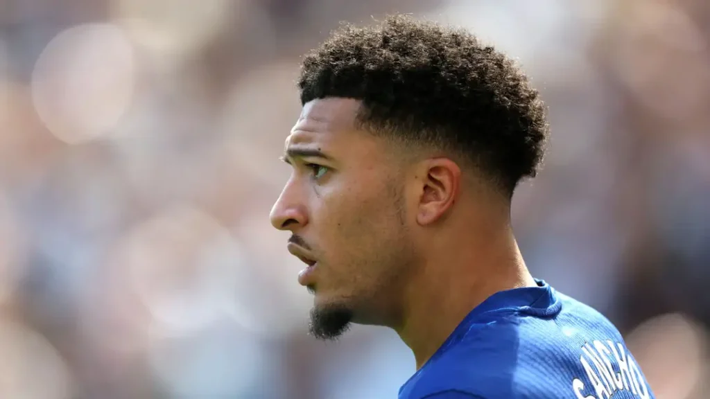 Sancho REJECTS £20m Loan-to-buy Roma Transfer