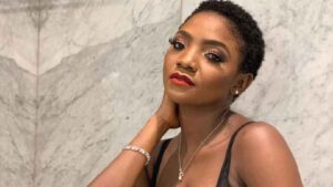 Simi Set To Headline Live Concert At Hard Rock Café Lagos On October 1