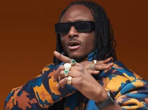 “I Was Robbed” – Terry G Blasts Billboard’s Latest Afrobeats List