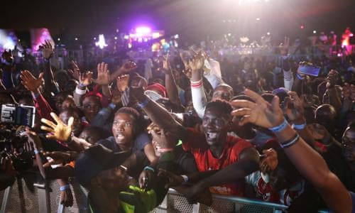 How To Prepare For Detty December In Lagos