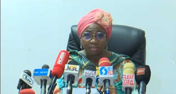 Did Abike Dabiri Call Igbo People Monkey?