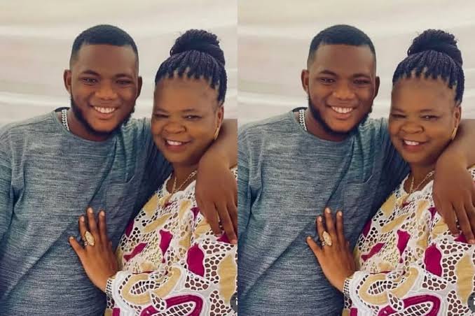 Actress Peju Ogunmola Loses Only Son
