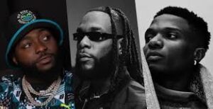 Why The Phrase Afrobeats Big 3 Is Doing More Bad Than Good 