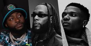 Why The Phrase Afrobeats Big 3 Is Doing More Bad Than Good