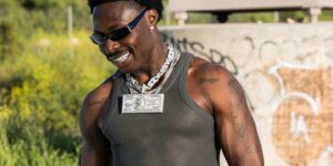 Asake Sparks Album Rumours As He Changes Instagram Handle To ‘Mrmoney’