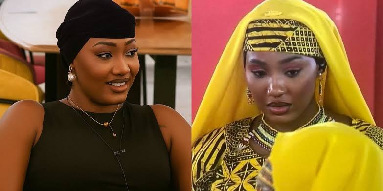 BBNaija S10: Sultana Reveals She Was Married Off At 15