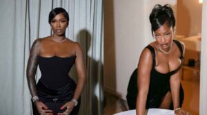 Tiwa Savage: Tems Deserves A Spot In Afrobeats’ Big 3