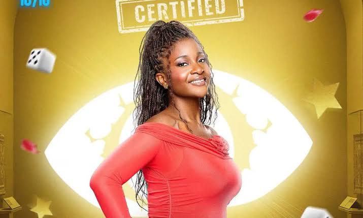 Big Soso: My Eviction Was Shocking