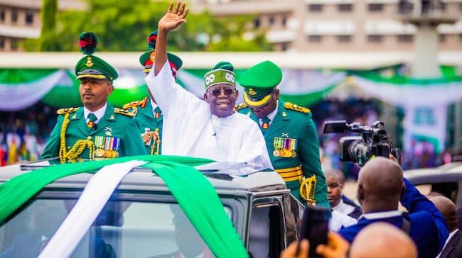 October 1: Independence Day Or Dependence Day? Why Nigerians Still Beg For Basics At 65