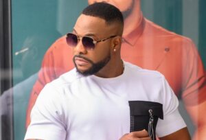 “I’m Proud Of My Divorce,” Nollywood Actor Bolanle Ninalowo says