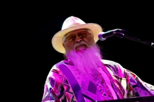 Legendary Brazilian Jazz Icon Hermeto Pascoal Passes Away At 89