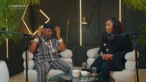 Bright Chimezie Laments Decline Of Meaningful Music Among Today’s Artistes