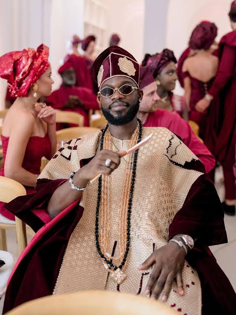 Broda Shaggi Reacts To Eazi and Temi Otedola’s Love Story