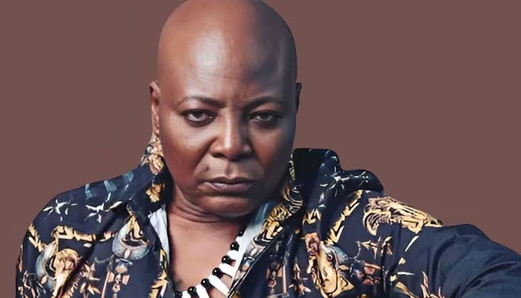 Busstop Saga Hit My Mental Health — Charly Boy
