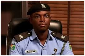 IGP Appoints CSP Benjamin Hundeyin As New Force Public Relations Officer