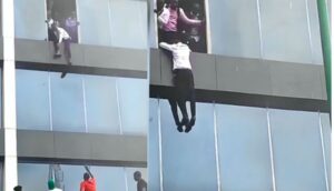 Afriland Towers Fire: What Lagos Island Must Do to Stop the Next Inferno