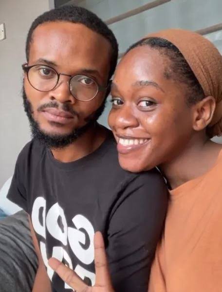Content Creator Maraji Welcomes Third Child