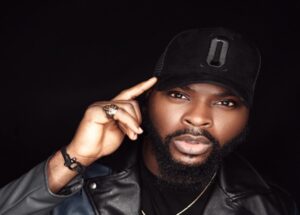 Nigerian DJ Expression Embarks On 300-Hour Marathon To Break World Record