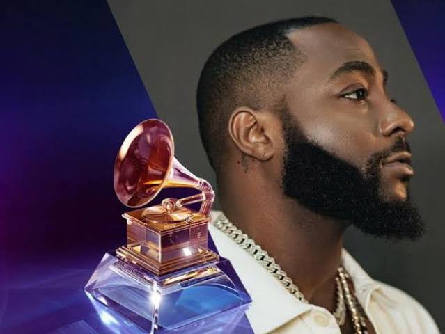 Davido Inducted As Voting Member Of Recording Academy