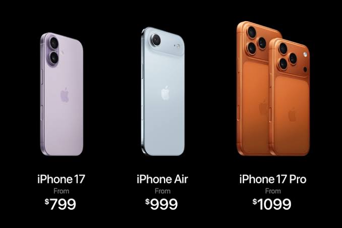 Everything You Need to Know About the iPhone 17