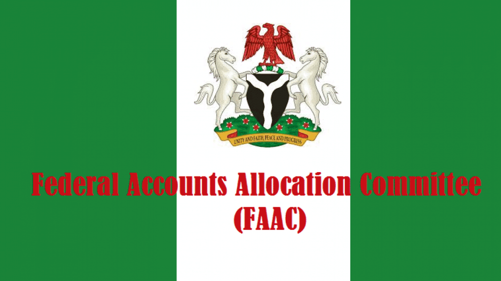FAAC Breaks Records: Nigeria’s Tiers Of Government Get Nearly ₦1.82 Trillion In June Payout