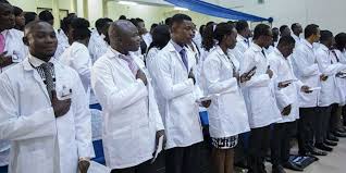 FCT Resident Doctors Begin Indefinite Strike Over Unresolved Demands