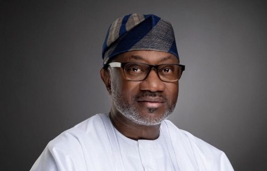 Billionaire Otedola Denies Link To Subsidy Fraud, Sues Umar Sani For ₦1 Billion