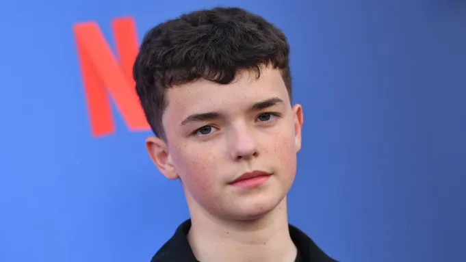 15-Year-Old Owen Cooper Makes History As Youngest Emmy Winner