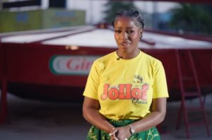 Hilda Baci Pledges ₦2m To Support #JusticeForOchanya Cause