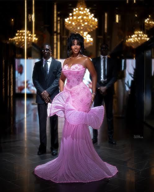 Hilda Baci Marks 30 With Gratitude And New Beginnings