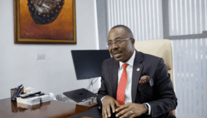 Globus Bank Secures ₦200bn Capital Boost, Seeks CBN Nod — MD/CEO