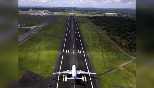 Why Lagos Airport’s ₦712bn Terminal Faces A 3-Month Delay