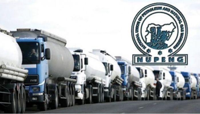 Fuel Crisis Brews In Nigeria As NUPENG Targets Dangote