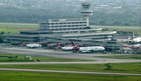 FAAN Begins MMIA Upgrade, Urges Early Passenger Arrival