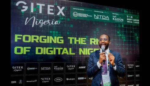 Resilient Nigerian Workers Power Innovation – NITDA DG