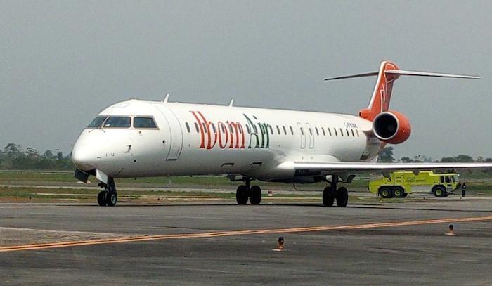 NCAA Orders Ibom Air To Compensate For Cancelled Flight
