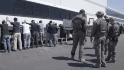 Hyundai Plant Immigration Raid Strains Seoul–Washington Relations