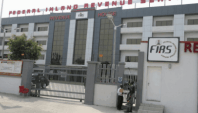 FIRS, EFCC Strengthen Ties To Boost Compliance And Transparency