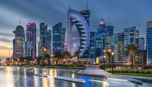 Qatar Restricts Solo Travel For Nigerian Men