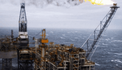Crude Oil Declines Hit 16-Year Low – NUPRC