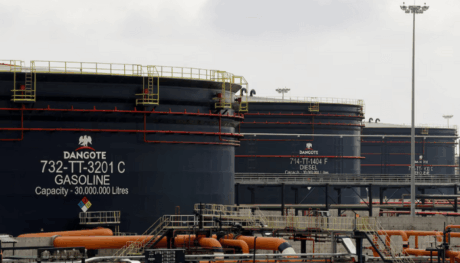 Dangote Shakes Market With Direct Petrol Sales, Depots Left Idle