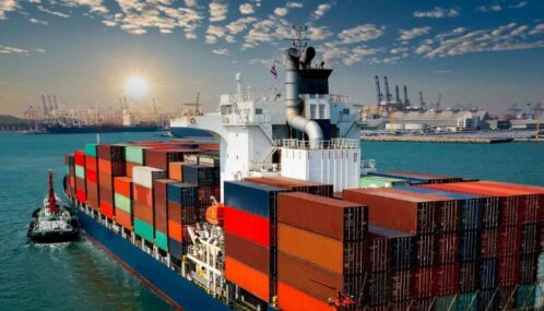 Tariff Rift Deepens As Nigerian Exports To U.S. Plunge 41%