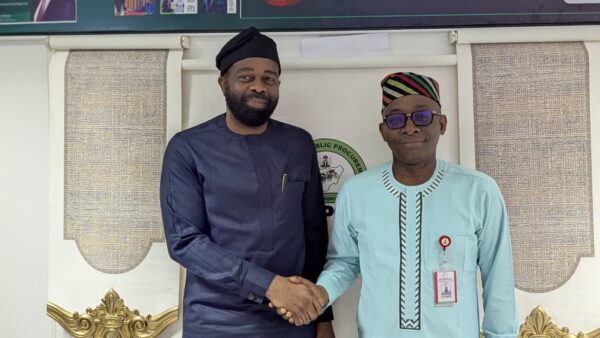 BPP Partners NHIA To Enhance Accountability And Service Delivery
