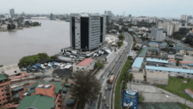 Seven-Day Repair Work Kicks Off On Lagos’ Ozumba Mbadiwe Road