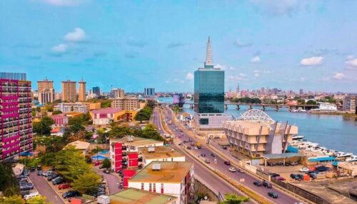 Nigeria Business Creation Hits 3-Year Low — Report