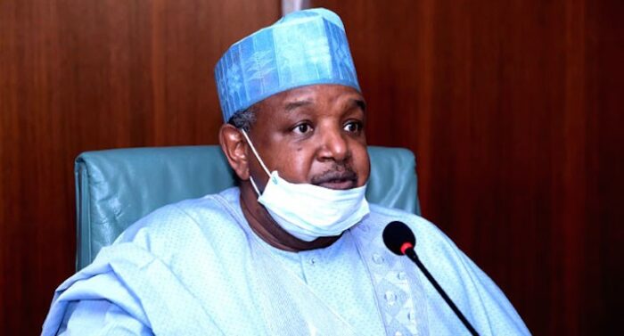 Nigeria Must Secure $100bn A Year to Hit 2050 Growth Goal — Bagudu