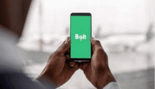 Bolt Outpaces Uber And InDrive, Emerging As Nigeria’s Mobility Market Leader