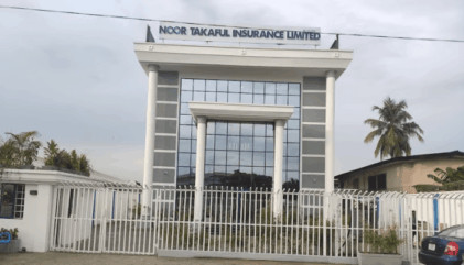 Noor Takaful Insurance Limited, Nigeria’s first composite Takaful operator, distributed ₦404.19 million as surplus to participants.