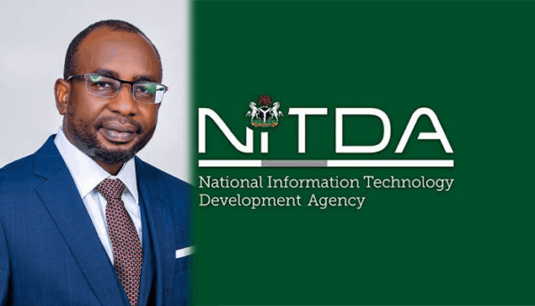 NITDA: Digital Literacy Integrated Into Nigeria’s School Curriculum
