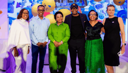 MTN, MTV Base Urge Collaborative Push To Keep Children Safe On The Internet